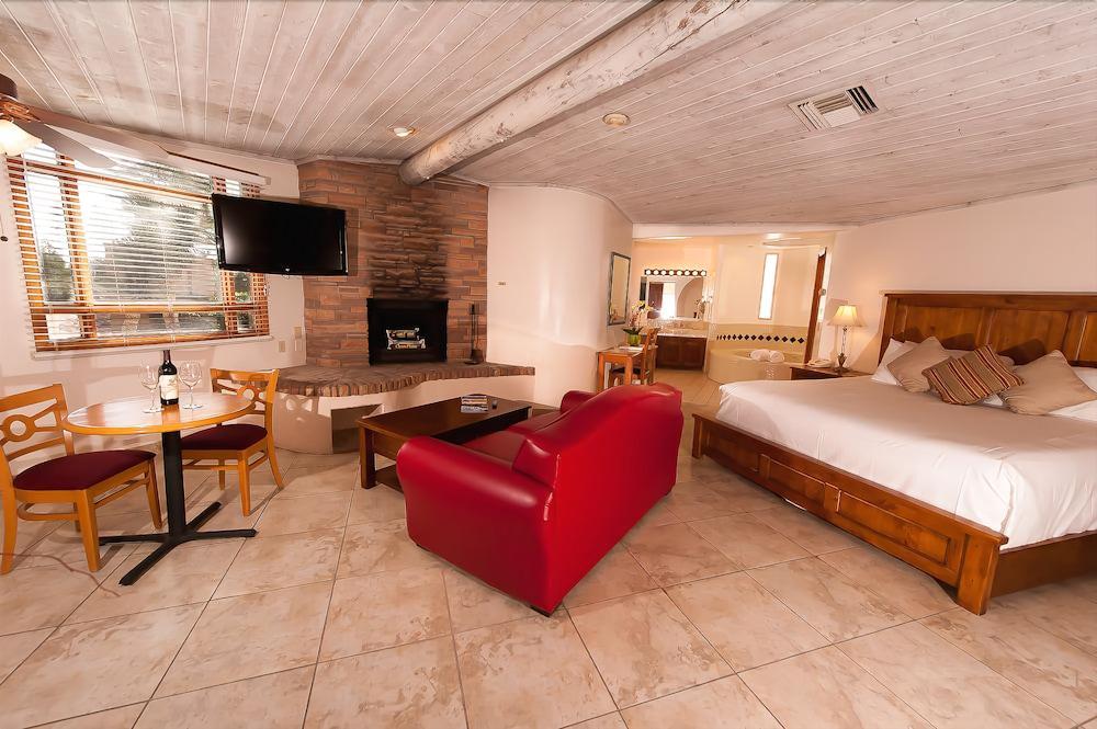 Gold Canyon Golf Resort Dış mekan fotoğraf