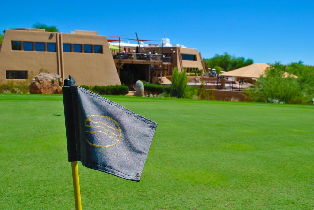 Gold Canyon Golf Resort Dış mekan fotoğraf