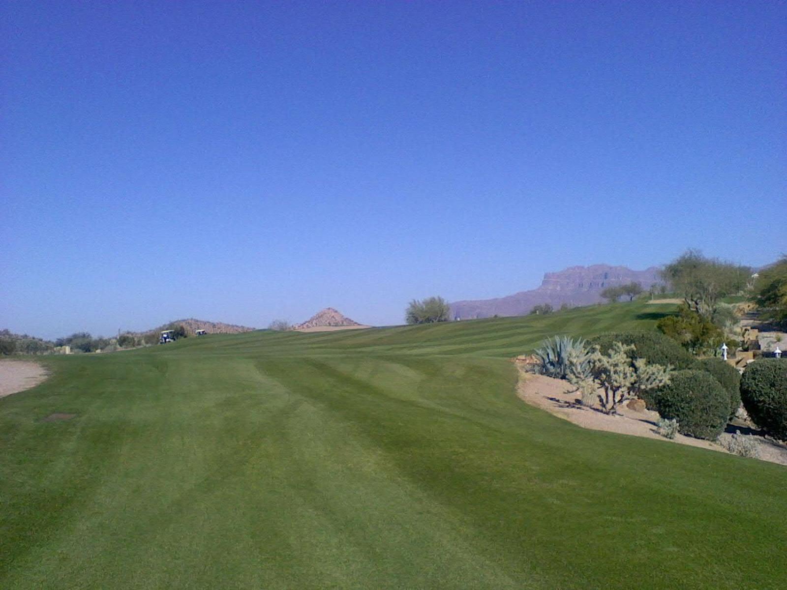 Gold Canyon Golf Resort Oda fotoğraf