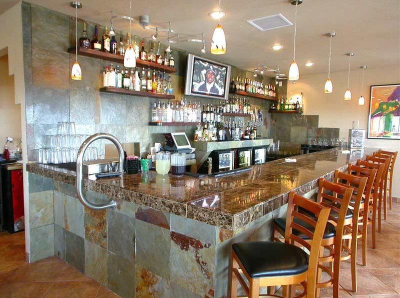 Gold Canyon Golf Resort Restoran fotoğraf