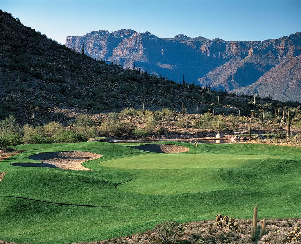 Gold Canyon Golf Resort Konforlar fotoğraf