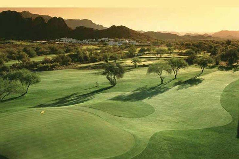 Gold Canyon Golf Resort Konforlar fotoğraf
