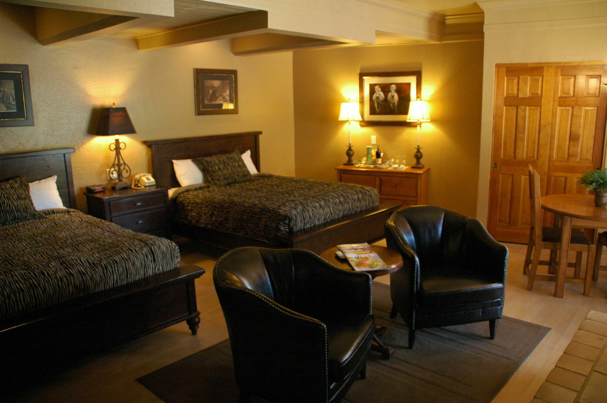 Gold Canyon Golf Resort Oda fotoğraf