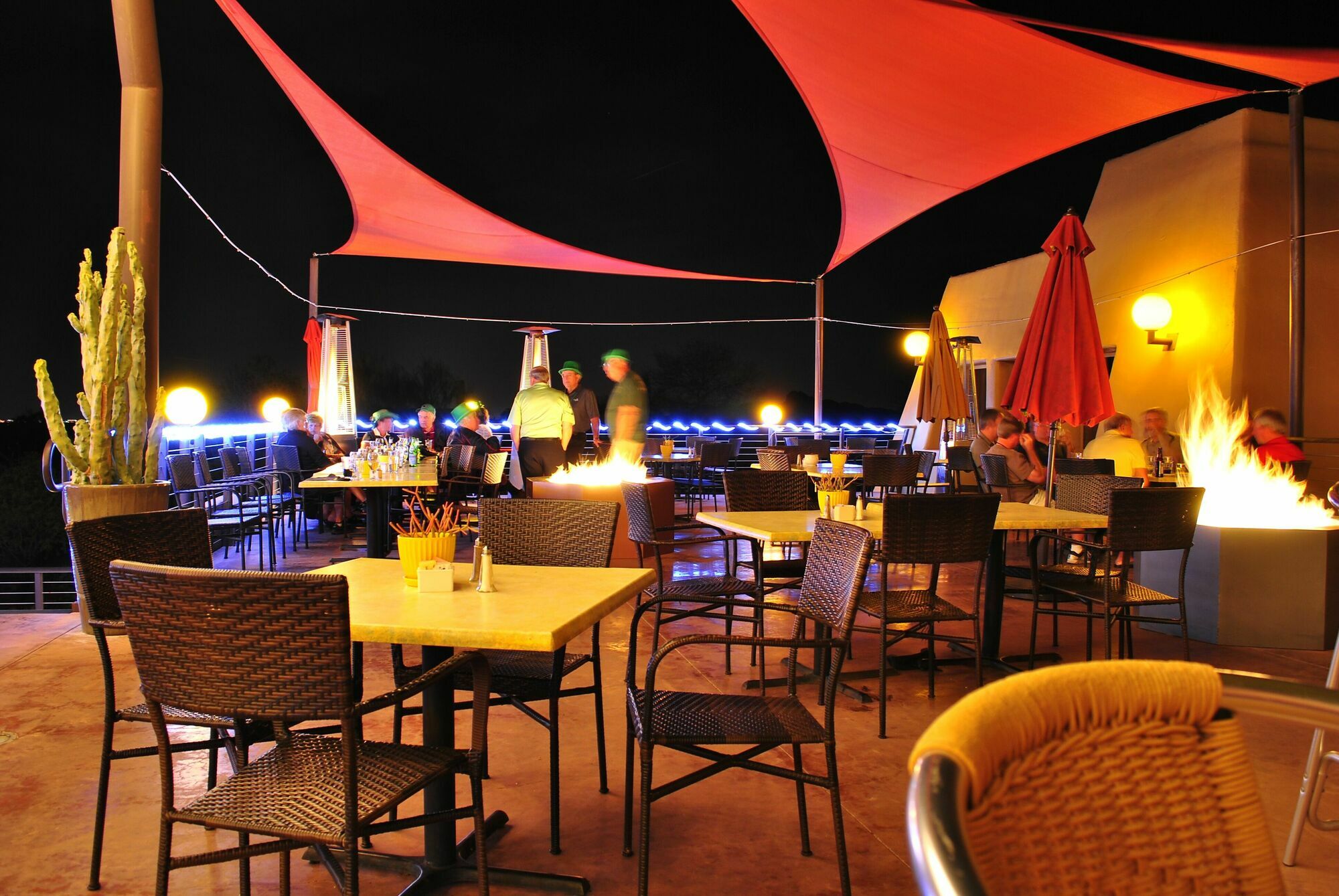 Gold Canyon Golf Resort Dış mekan fotoğraf